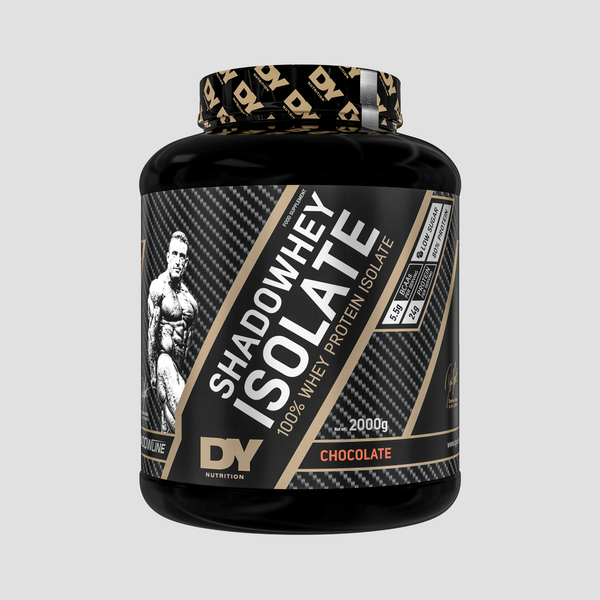 Whey Protein Shadowhey ISOLATE 2Kg, 66 Servings